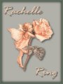 the Rachelle Ring